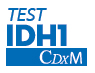 TEST IDH1