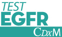 Test EGFR