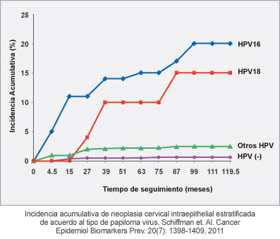 Papiloma Virus Humano